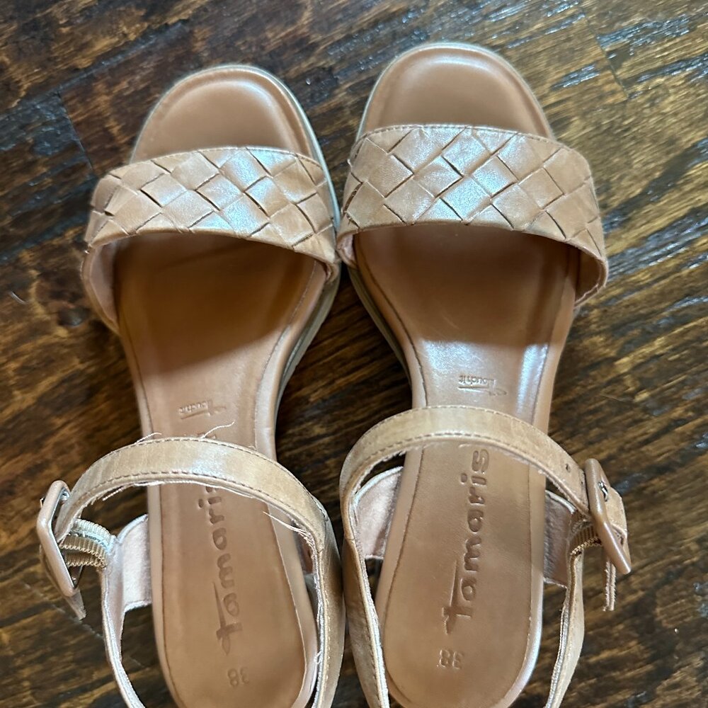 Tamaris Touch It sandal